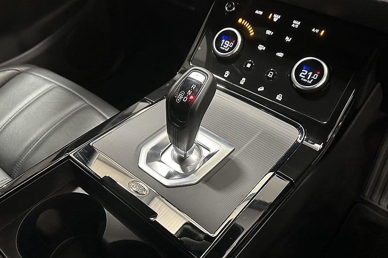 Used Land Rover Range Rover Evoque 2022 for sale - 77310625: Photo 13