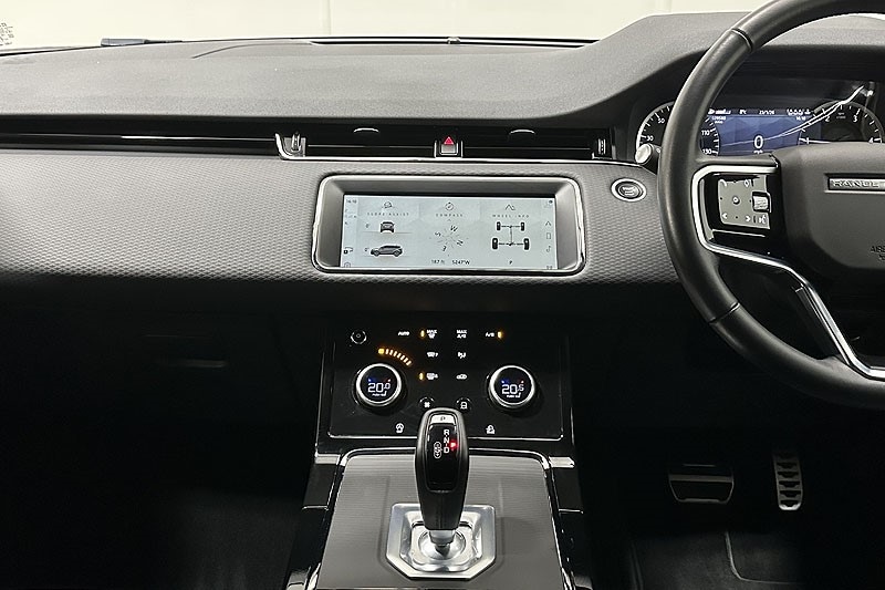 Used Land Rover Range Rover Evoque 2022 for sale - 77310625: Photo 14