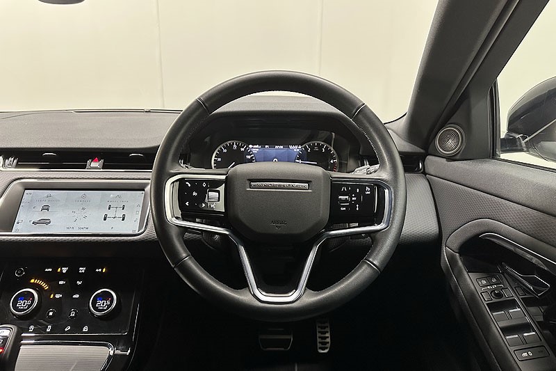 Used Land Rover Range Rover Evoque 2022 for sale - 77310625: Photo 15