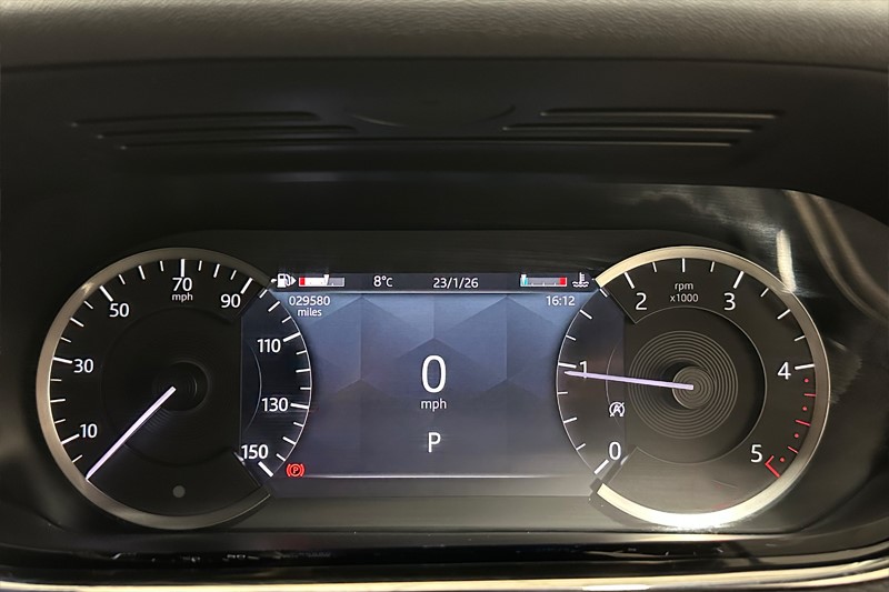 Used Land Rover Range Rover Evoque 2022 for sale - 77310625: Photo 16