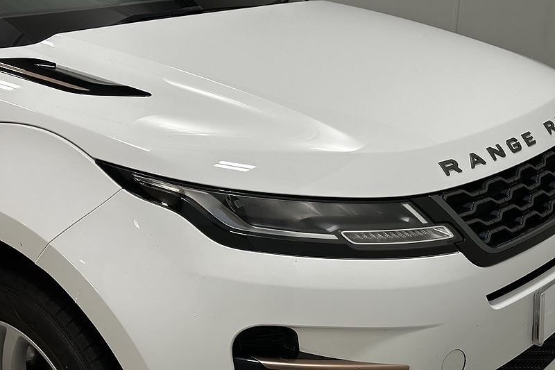 Used Land Rover Range Rover Evoque 2022 for sale - 77310625: Photo 17