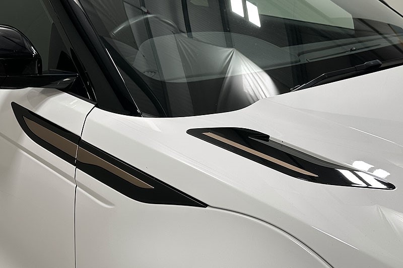 Used Land Rover Range Rover Evoque 2022 for sale - 77310625: Photo 20