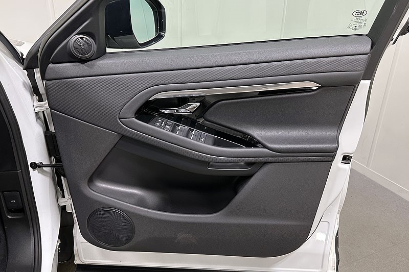 Used Land Rover Range Rover Evoque 2022 for sale - 77310625: Photo 21