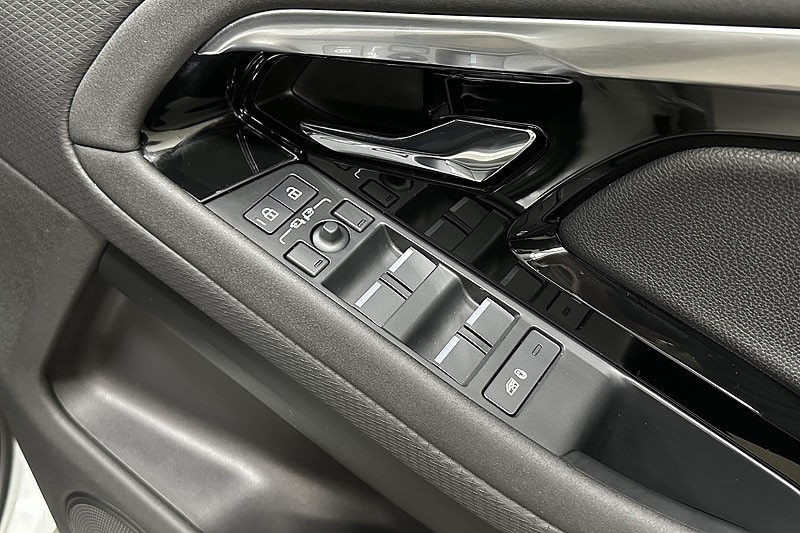 Used Land Rover Range Rover Evoque 2022 for sale - 77310625: Photo 22