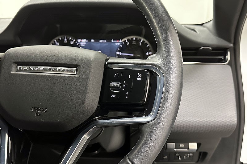 Used Land Rover Range Rover Evoque 2022 for sale - 77310625: Photo 28