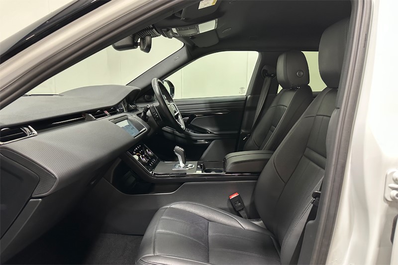 Used Land Rover Range Rover Evoque 2022 for sale - 77310625: Photo 3