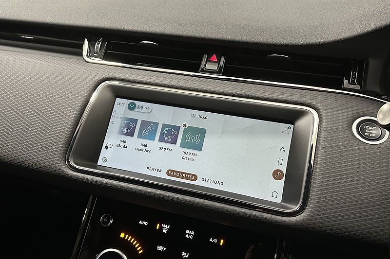 Used Land Rover Range Rover Evoque 2022 for sale - 77310625: Photo 31