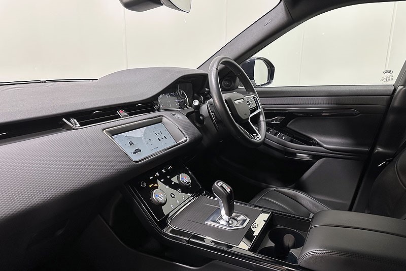 Used Land Rover Range Rover Evoque 2022 for sale - 77310625: Photo 35