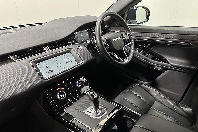 Used Land Rover Range Rover Evoque 2022 for sale - 77310625: Photo 36