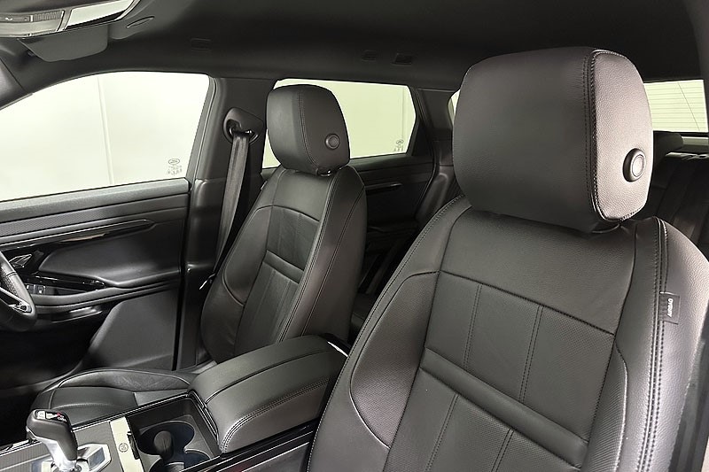 Used Land Rover Range Rover Evoque 2022 for sale - 77310625: Photo 37