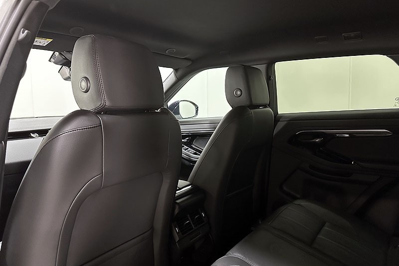 Used Land Rover Range Rover Evoque 2022 for sale - 77310625: Photo 38