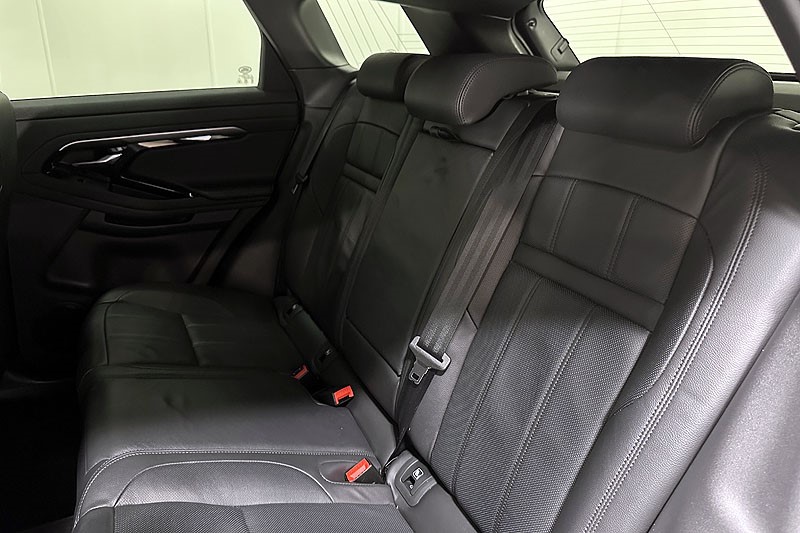 Used Land Rover Range Rover Evoque 2022 for sale - 77310625: Photo 39