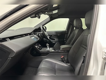 Used Land Rover Range Rover Evoque 2022 for sale - 77310625: Photo