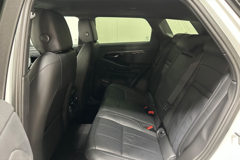 Used Land Rover Range Rover Evoque 2022 for sale - 77310625: Photo 4