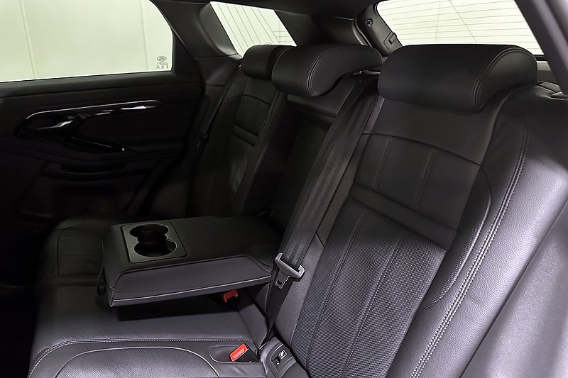 Used Land Rover Range Rover Evoque 2022 for sale - 77310625: Photo 41