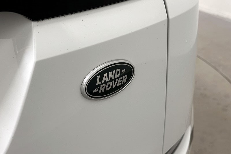 Used Land Rover Range Rover Evoque 2022 for sale - 77310625: Photo 46