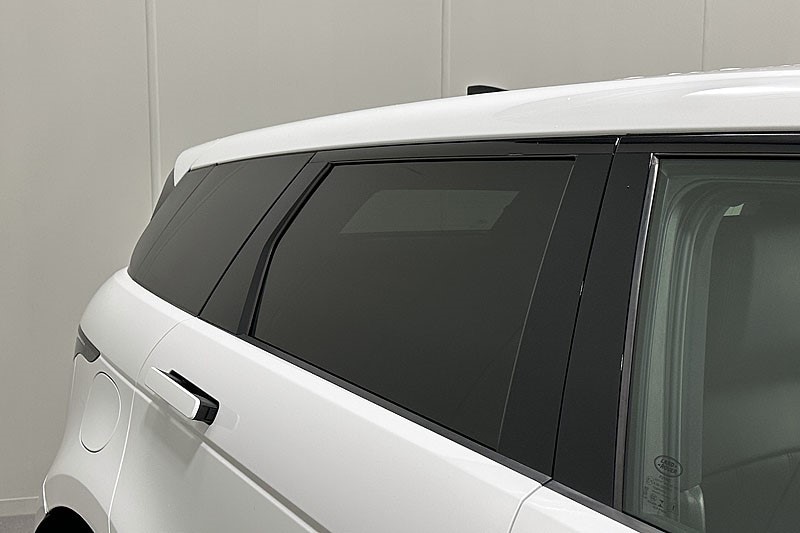 Used Land Rover Range Rover Evoque 2022 for sale - 77310625: Photo 47