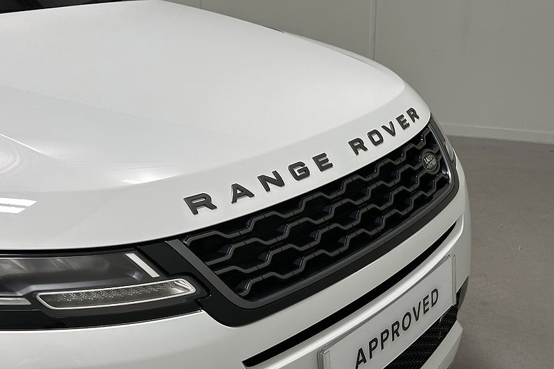Used Land Rover Range Rover Evoque 2022 for sale - 77310625: Photo 49