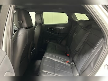 Used Land Rover Range Rover Evoque 2022 for sale - 77310625: Photo