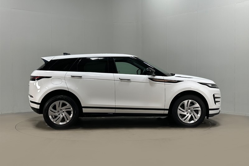 Used Land Rover Range Rover Evoque 2022 for sale - 77310625: Photo 5