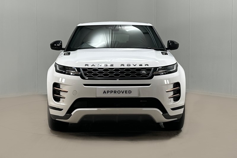 Used Land Rover Range Rover Evoque 2022 for sale - 77310625: Photo 7