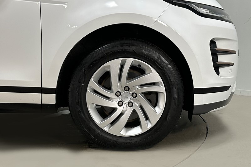 Used Land Rover Range Rover Evoque 2022 for sale - 77310625: Photo 8