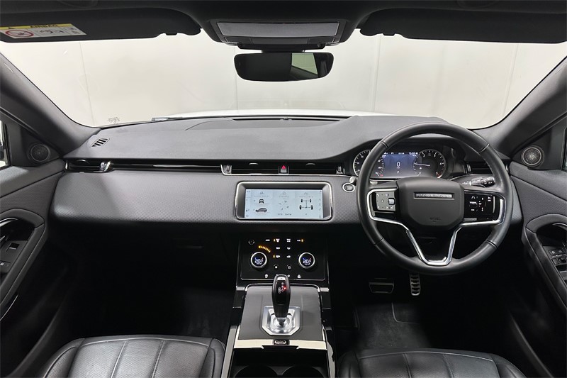 Used Land Rover Range Rover Evoque 2022 for sale - 77310625: Photo 9