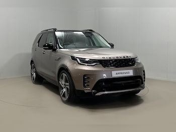 Used Land Rover Discovery 2025 for sale - 79004300: Photo