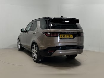 Used Land Rover Discovery 2025 for sale - 79004300: Photo