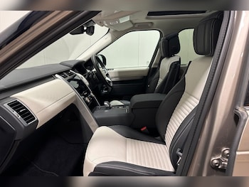 Used Land Rover Discovery 2025 for sale - 79004300: Photo