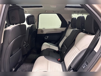 Used Land Rover Discovery 2025 for sale - 79004300: Photo