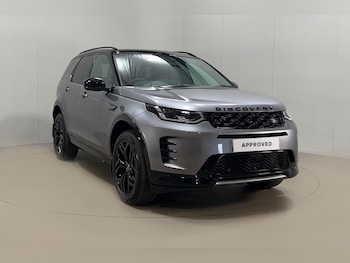 Used Land Rover Discovery Sport 2026 for sale - 78270337: Photo