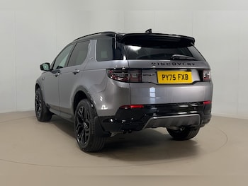 Used Land Rover Discovery Sport 2026 for sale - 78270337: Photo