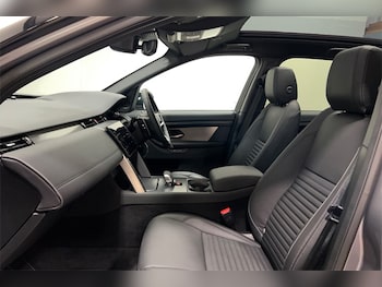 Used Land Rover Discovery Sport 2026 for sale - 78270337: Photo