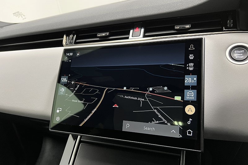 Used Land Rover Range Rover Evoque 2025 for sale - 77170633: Photo 11