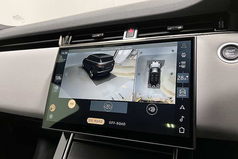 Used Land Rover Range Rover Evoque 2025 for sale - 77170633: Photo 12