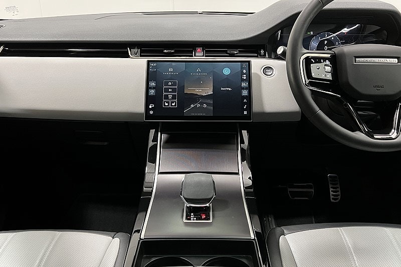 Used Land Rover Range Rover Evoque 2025 for sale - 77170633: Photo 14