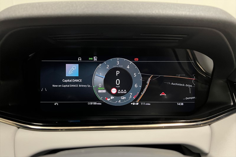 Used Land Rover Range Rover Evoque 2025 for sale - 77170633: Photo 16