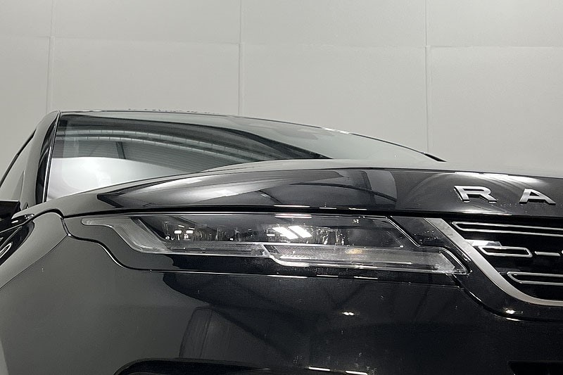 Used Land Rover Range Rover Evoque 2025 for sale - 77170633: Photo 17