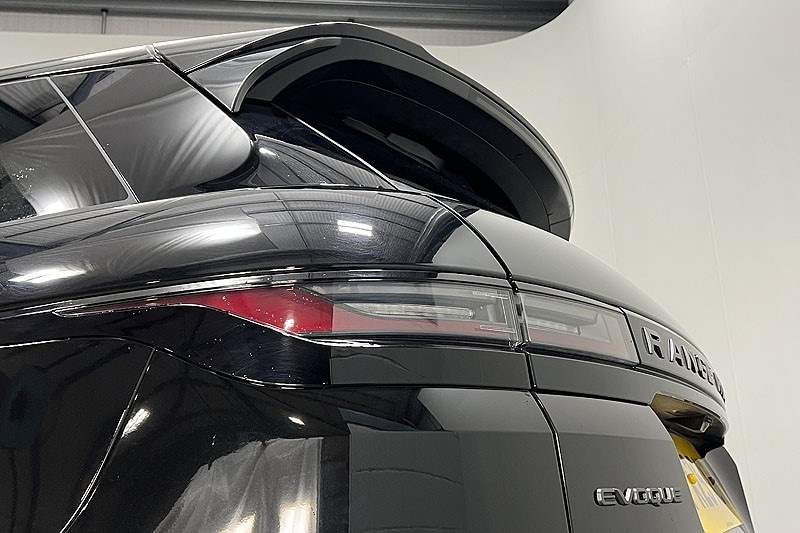 Used Land Rover Range Rover Evoque 2025 for sale - 77170633: Photo 19