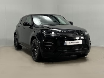 Used Land Rover Range Rover Evoque 2025 for sale - 77170633: Photo