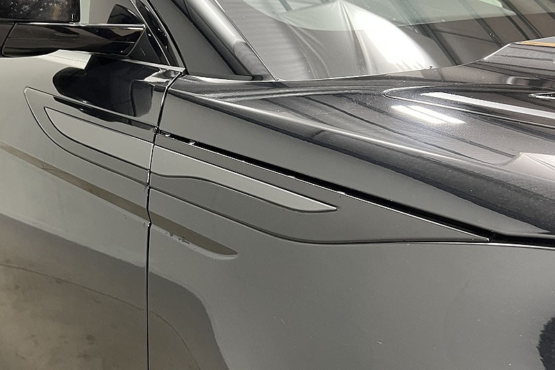 Used Land Rover Range Rover Evoque 2025 for sale - 77170633: Photo 20