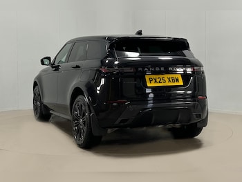 Used Land Rover Range Rover Evoque 2025 for sale - 77170633: Photo