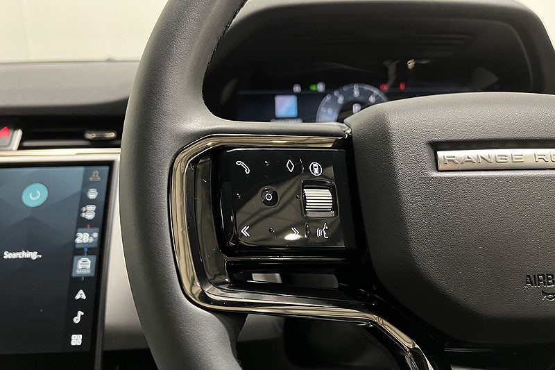 Used Land Rover Range Rover Evoque 2025 for sale - 77170633: Photo 30