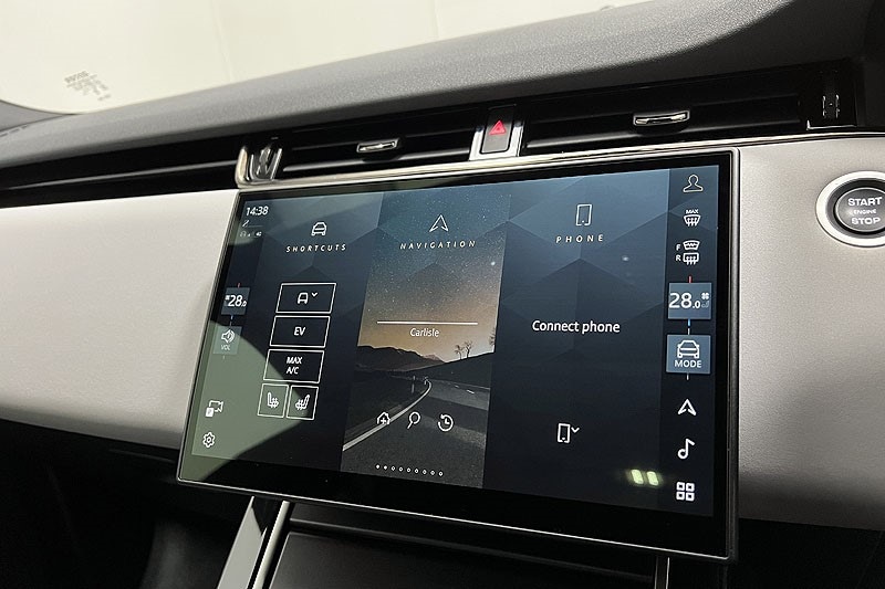 Used Land Rover Range Rover Evoque 2025 for sale - 77170633: Photo 33