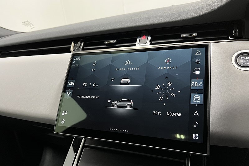 Used Land Rover Range Rover Evoque 2025 for sale - 77170633: Photo 34