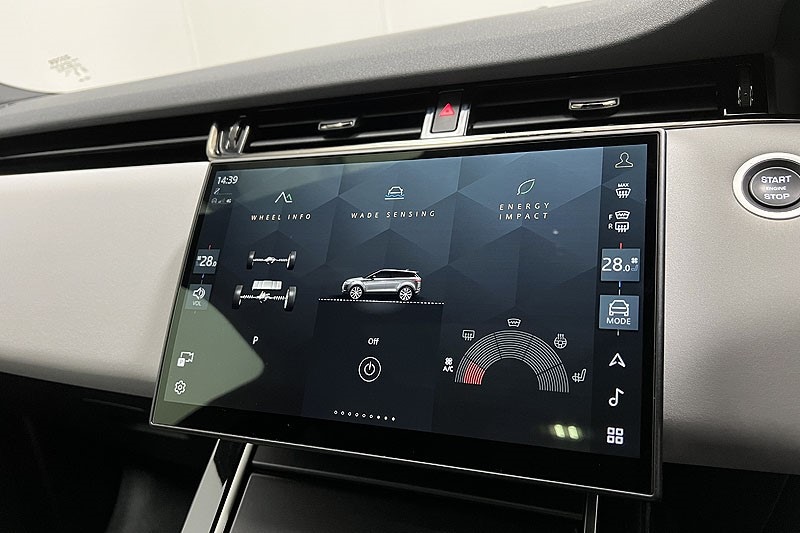 Used Land Rover Range Rover Evoque 2025 for sale - 77170633: Photo 35