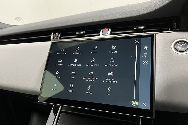 Used Land Rover Range Rover Evoque 2025 for sale - 77170633: Photo 36