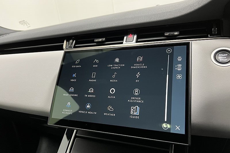 Used Land Rover Range Rover Evoque 2025 for sale - 77170633: Photo 37