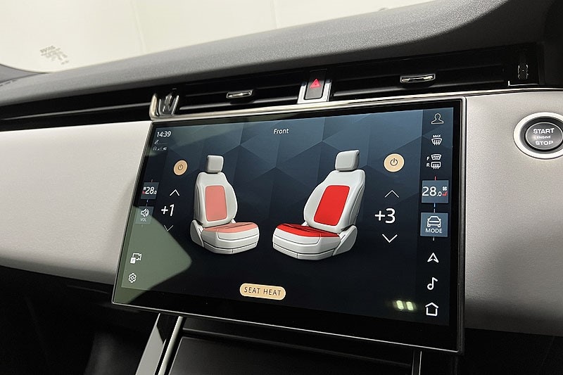 Used Land Rover Range Rover Evoque 2025 for sale - 77170633: Photo 38